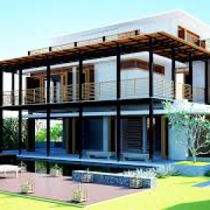 Gi&aacute; Thiết Kế Biệt Thự