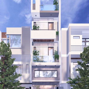  Nh&agrave; Chị Hương - Quận T&acirc;n B&igrave;nh