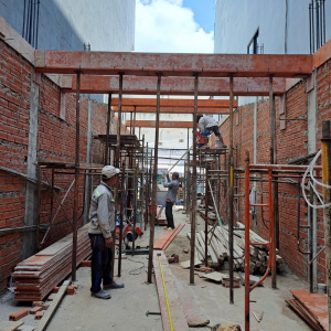 X&acirc;y nh&agrave; trọn g&oacute;i nh&agrave; anh L&acirc;m quận B&igrave;nh T&acirc;n TPHCM