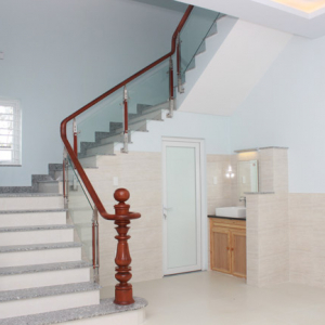 C&aacute;ch t&iacute;nh bậc cầu thang theo sinh l&atilde;o bệnh tử