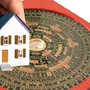 Phong thủy xem tuổi l&agrave;m nh&agrave; - xem hướng nh&agrave;