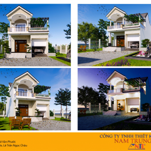 B&aacute;o Gi&aacute; X&acirc;y Dựng Nh&agrave; Phố 3 Tầng 1 Tỷ Đổ Lại Để Kinh Doanh Mặt Phố