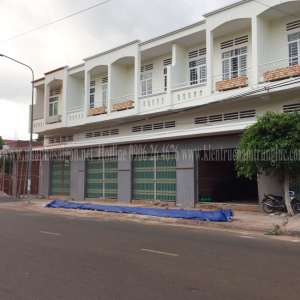 C&ocirc;ng Nh&agrave; Li&ecirc;n Kế - H.Ch&acirc;u Đức - BRVT