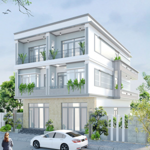  Nh&agrave; B&aacute;c Sĩ Hương  - Xu&acirc;n Định -  Đồng Nai