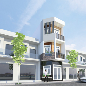  Nh&agrave; Phố Anh V&otilde; &ndash; Q. B&igrave;nh T&acirc;n