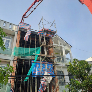 Bảng B&aacute;o Gi&aacute; X&acirc;y Nh&agrave; Trọn G&oacute;i X&atilde; Phước Th&agrave;nh Mới Nhất