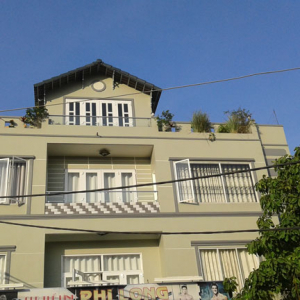 Nh&agrave; Phố Anh Trần Ki&ecirc;n