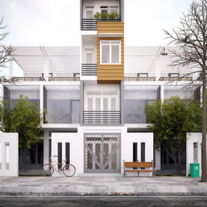 Nh&agrave; Anh T&uacute; &ndash; Hẻm 648 CMT8 - Quận 3