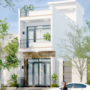 Đang Thi C&ocirc;ng Nh&agrave; Chị Diệp - G&ograve; Xo&agrave;i - Q.B&igrave;nh T&acirc;n