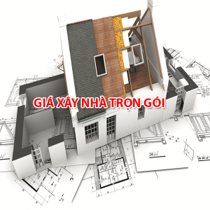 GI&Aacute; X&Acirc;Y NH&Agrave; TRỌN G&Oacute;I