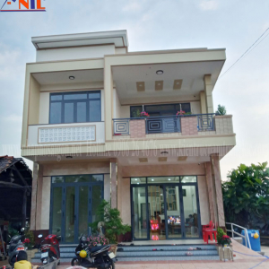  Nh&agrave; Ch&uacute; Linh - H. CH&acirc;u Đức - BRVT