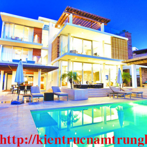 B&aacute;o gi&aacute; x&acirc;y dựng nh&agrave; biệt thự trọn g&oacute;i uy t&iacute;n