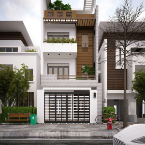 Nh&agrave; Chị Trang Đ&agrave;i - Quận 2