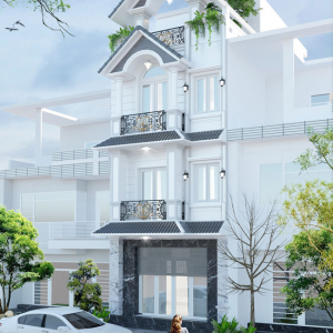 Nh&agrave; Anh Nghĩa  -  Q. B&igrave;nh T&acirc;n