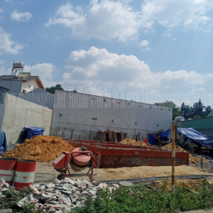 Nh&agrave; Anh Ph&uacute;c - Ấp B&igrave;nh Sơn  - Long Th&agrave;nh - ĐN