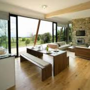 5 C&aacute;chThiết Kế Nh&agrave; Đẹp