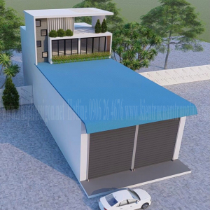 Đang Thi C&ocirc;ng Nh&agrave; Anh Hải - H. Ch&acirc;u Đức - B&agrave; Rịa Vũng T&agrave;u