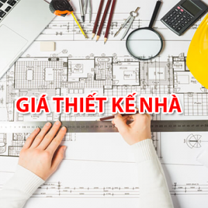GI&Aacute; THIẾT KẾ  NH&Agrave;