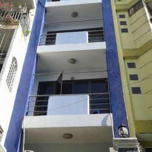 Nh&agrave; Phố 154/14 Phạm Văn Hai