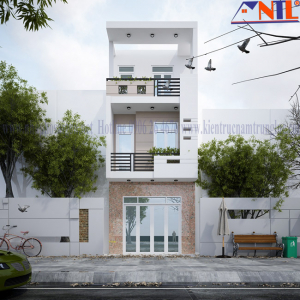 Thiết Kế Nh&agrave; Anh L&acirc;n - Q. T&acirc;n B&igrave;nh