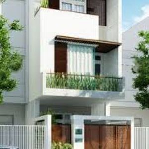 GI&Aacute; X&Acirc;Y NH&Agrave; 1 TRỆT 1 LẦU - 2 TẦNG