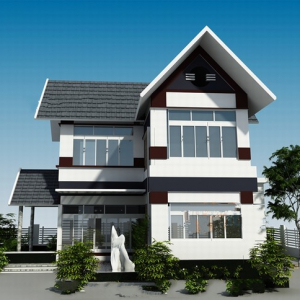 GI&Aacute; X&Acirc;Y DỰNG BIỆT THƯ TẠI TP VŨNG T&Agrave;U