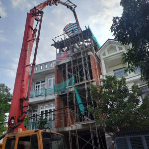 Bảng B&aacute;o Gi&aacute; X&acirc;y Nh&agrave; Trọn G&oacute;i Phường Long Nguy&ecirc;n