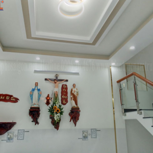 Bảng B&aacute;o Gi&aacute; X&acirc;y Nh&agrave; Trọn G&oacute;i Phước Nguy&ecirc;n