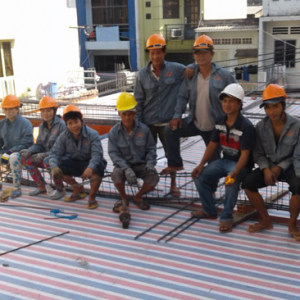 Bảng B&aacute;o Gi&aacute; X&acirc;y Nh&agrave; Trọn G&oacute;i Long Hương