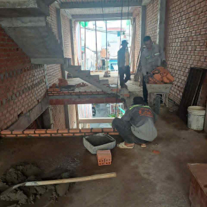 Bảng B&aacute;o Gi&aacute; X&acirc;y Nh&agrave; Trọn G&oacute;i Phường Thuận Giao B&igrave;nh Dương