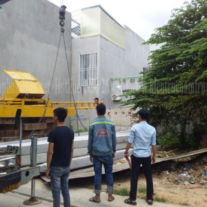 Bảng B&aacute;o Gi&aacute; X&acirc;y Nh&agrave; Trọn G&oacute;i Phường Dĩ An