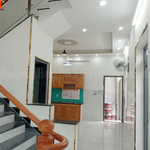 Bảng B&aacute;o Gi&aacute; X&acirc;y Nh&agrave; Trọn G&oacute;i Thủ Dầu Một Mới Nhất