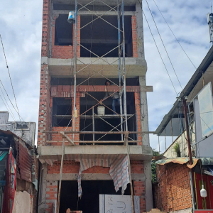 T&acirc;n Thới Nh&igrave; 9, H&oacute;c M&ocirc;n, TPHCM