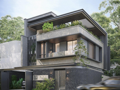 Ti&ecirc;u Chuẩn Cần Thiết Khi X&acirc;y Dựng Nh&agrave; Phố