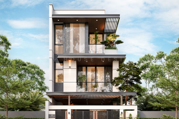 X&acirc;y Nh&agrave; Chị Hương - Đồng Nai