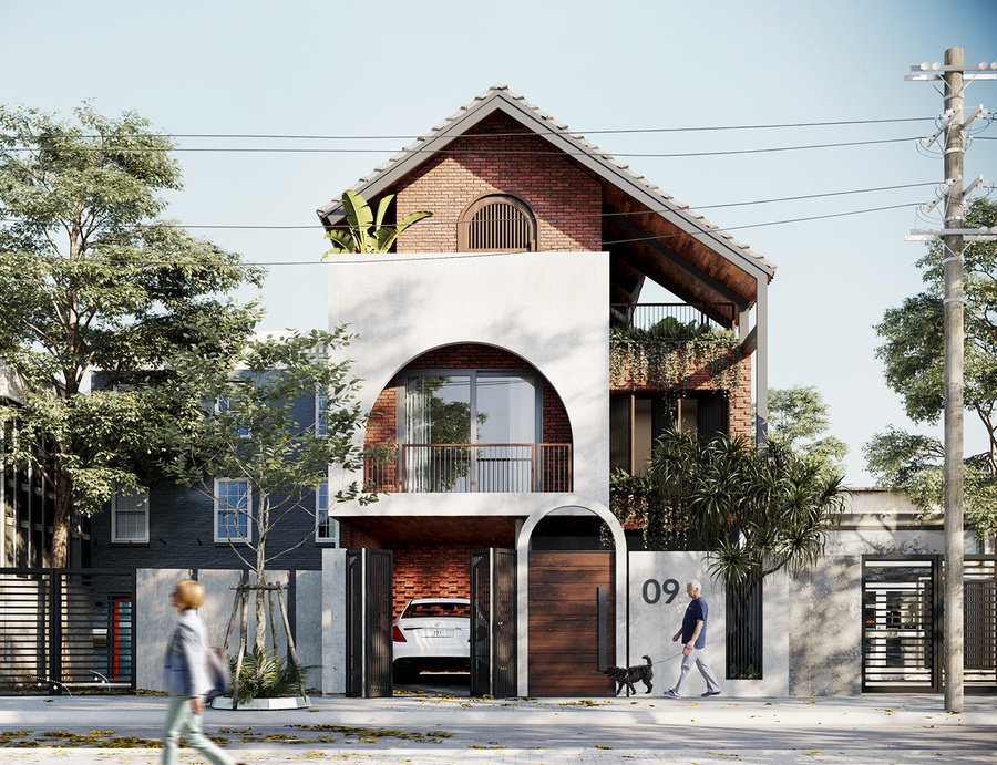 Những Điều Cần Biết Trước Khi X&acirc;y Nh&agrave;